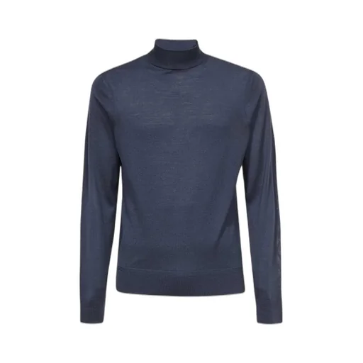 Long-Sleeved Sweater