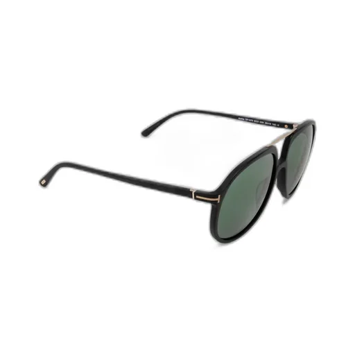 Pilot Frame Sunglasses
