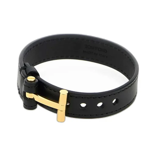 T-Shaped Hinge Bracelet