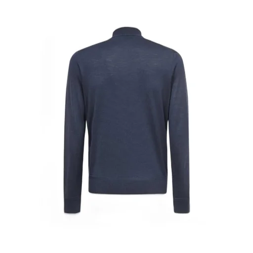 Long-Sleeved Sweater
