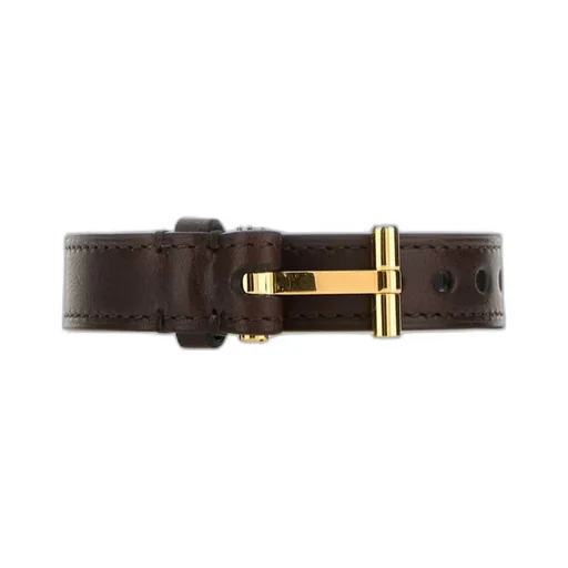 T-Shaped Hinge Bracelet