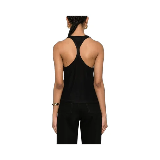 Racer Back Tank Top
