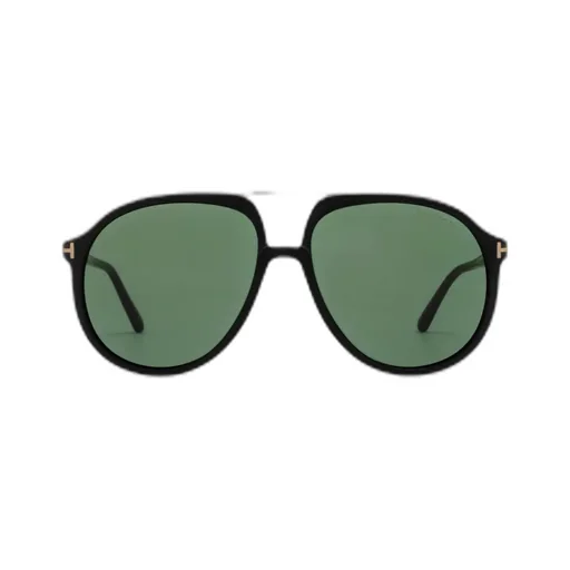 Pilot Frame Sunglasses