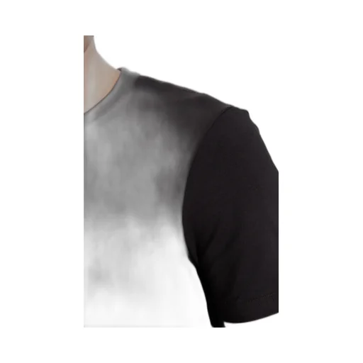 O-Neck Short-Sleeved T-Shirt