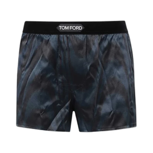 Logo Underwear