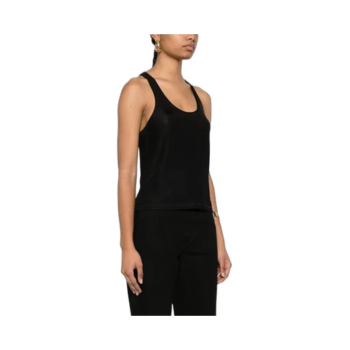 Racer Back Tank Top