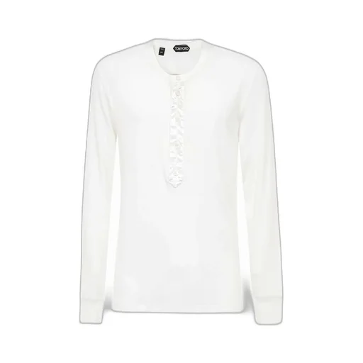 Long-Sleeved T-Shirt