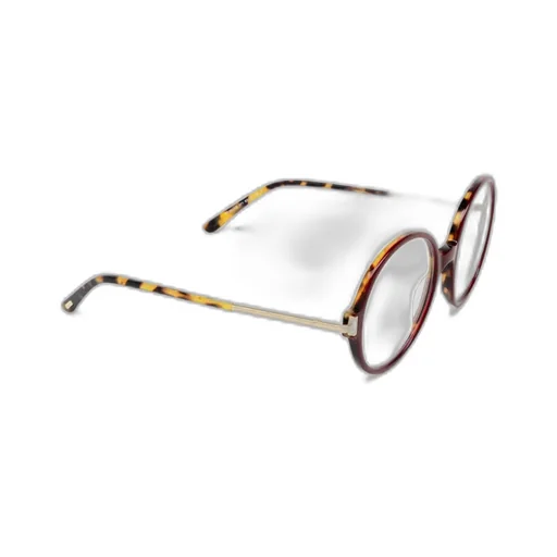 Round Frame Glasses