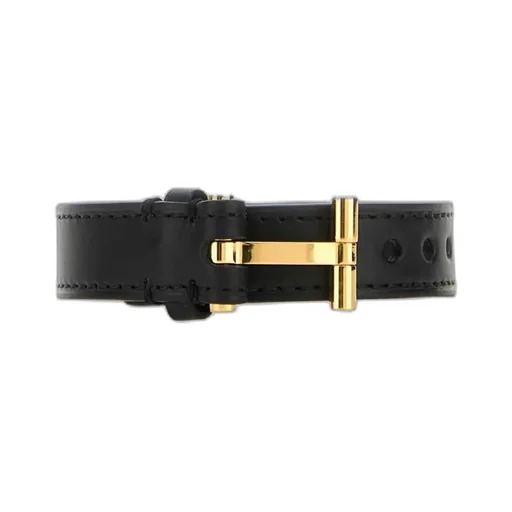 T-Shaped Hinge Bracelet