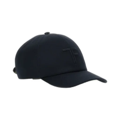 Logo Embroidered Baseball Cap