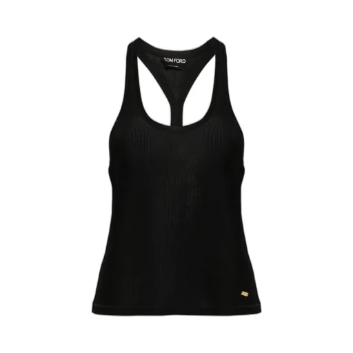 Racer Back Tank Top