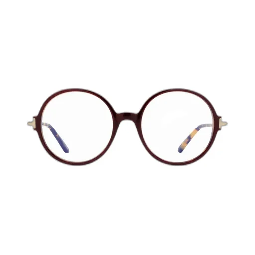 Round Frame Glasses