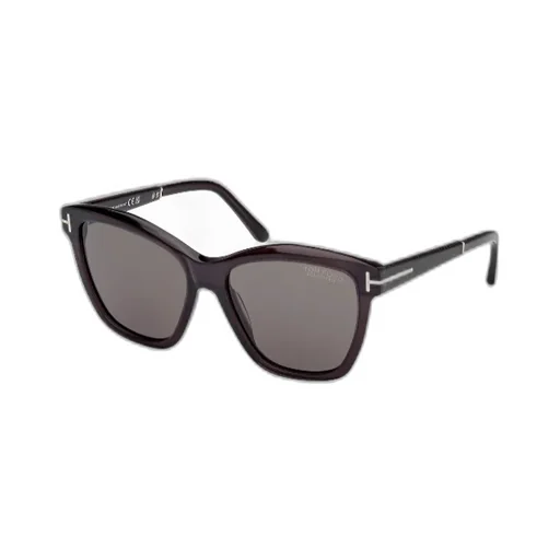 Square-Frame Sunglasses