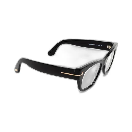 Square-Frame Glasses