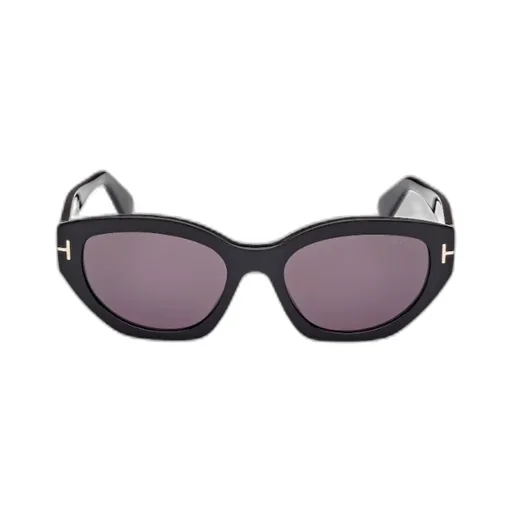 Butterfly Frame Sunglasses