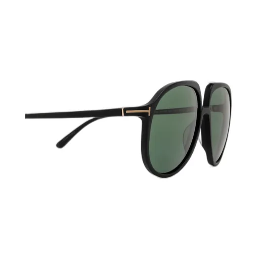Pilot Frame Sunglasses