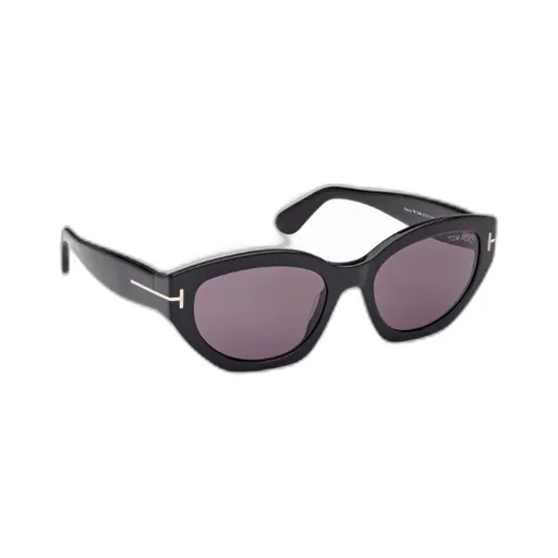 Butterfly Frame Sunglasses