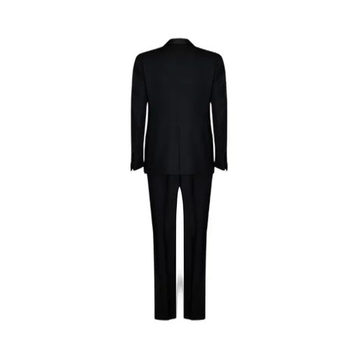 Single-Breasted Suit