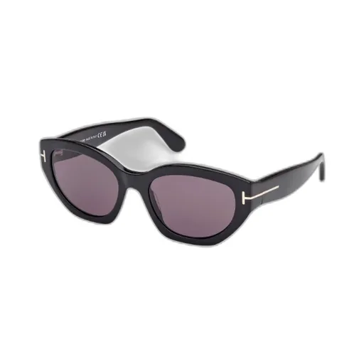 Butterfly Frame Sunglasses