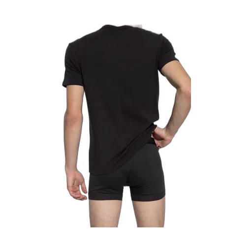O-Neck Short-Sleeved T-Shirt