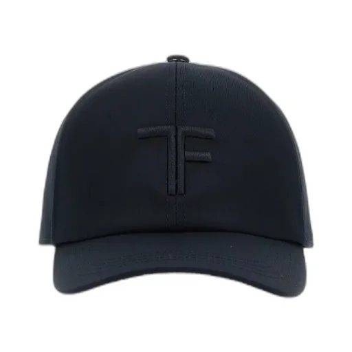 Logo Embroidered Baseball Cap