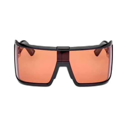 Shield Frame Sunglasses