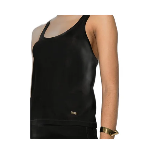 Racer Back Tank Top
