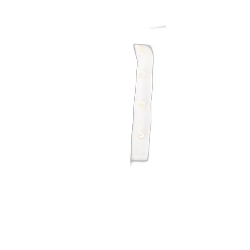 Henley Ribbed T-Shirt
