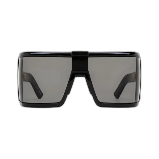Shield Frame Sunglasses