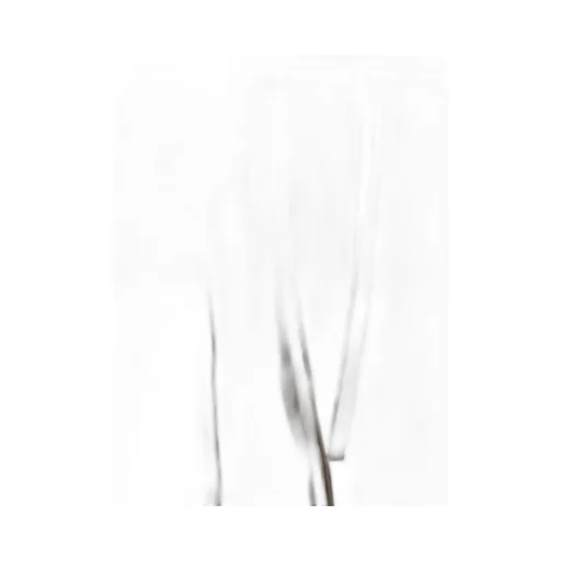 Pintuck Drawstring Track Pants