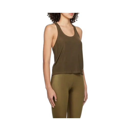 Racer Back Tank Top