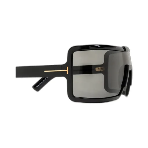 Shield Frame Sunglasses