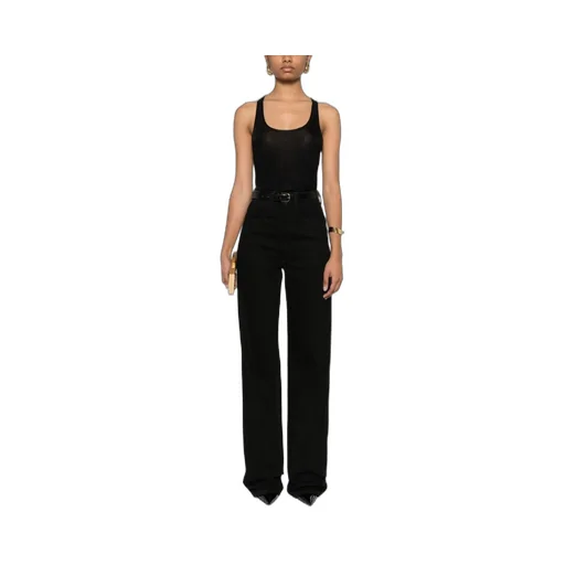 Racer Back Tank Top