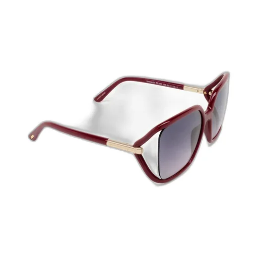 Oversized-Frame Sunglasses