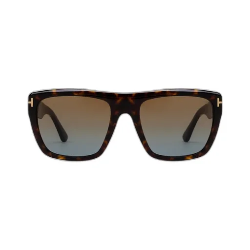 Rectangular Sunglasses