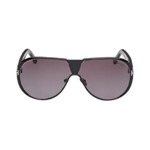 Logo Logo Sunglasses