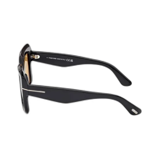 Esma Oversized Frame Sunglasses