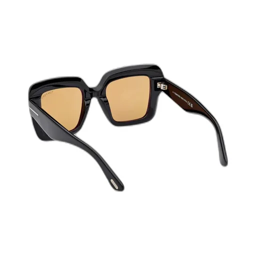 Esma Oversized Frame Sunglasses
