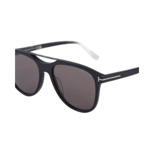 Logo Sunglasses
