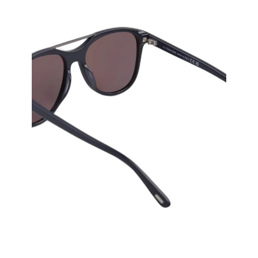 Logo Sunglasses