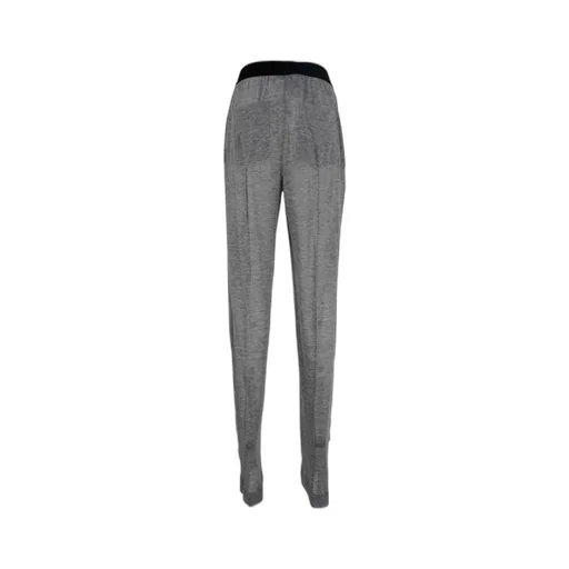 Logo-Waistband Track Pants