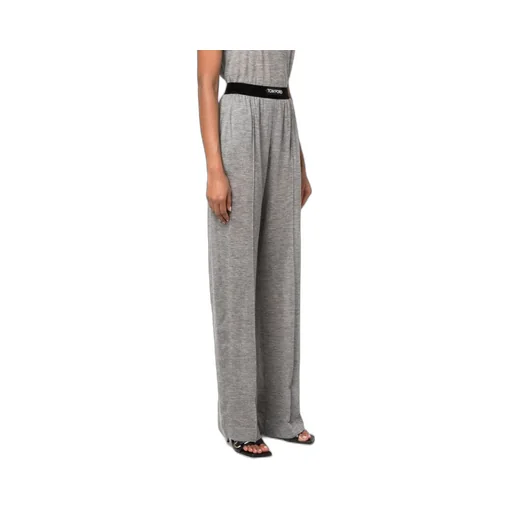 Logo-Waistband Track Pants