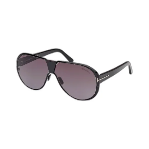 Logo Logo Sunglasses
