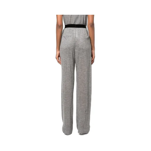 Logo-Waistband Track Pants