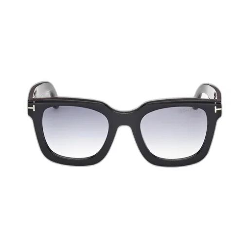 Square Frame Sunglasses