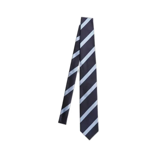 Striped Tie