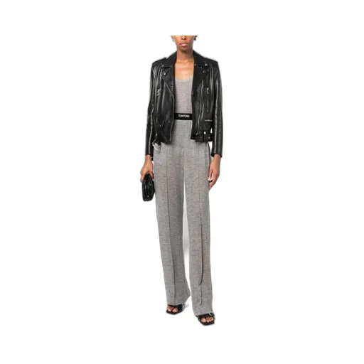 Logo-Waistband Track Pants