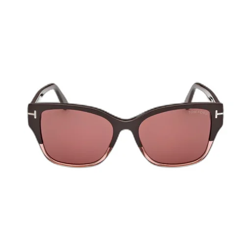 Cat-Eye Sunglasses