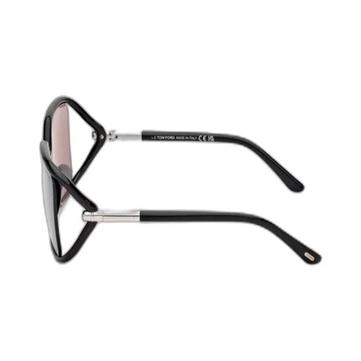 Logo Sunglasses