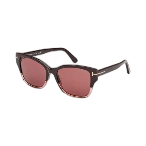 Cat-Eye Sunglasses